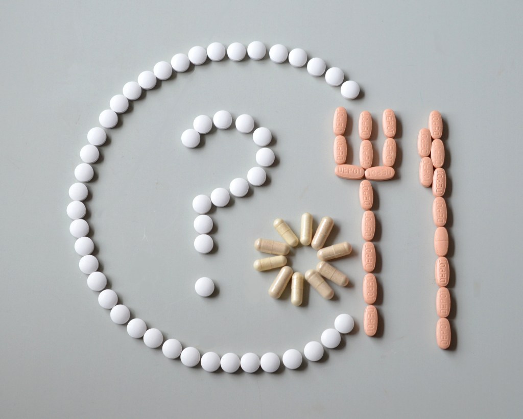 Suplementos alimentares: será que é hora de suplementar?