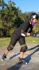 3 dicas para andar de patins (para iniciantes) e onde comprar