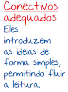 conectivos adequados 2