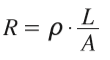 As principais fórmulas em Física