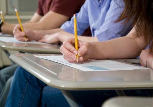 Justi&ccedil;a do Cear&aacute; cancela 13 quest&otilde;es do Enem 2011