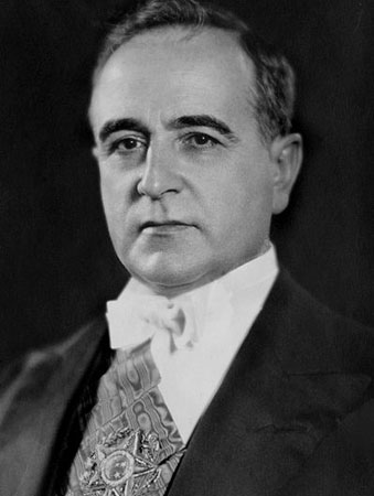 Getúlio Vargas (1930-45 e 1951-54)