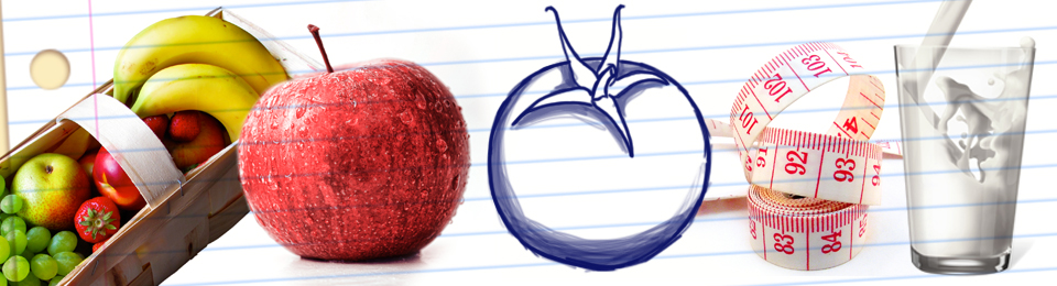 Qual a diferen&ccedil;a entre Engenharia de Alimentos e Nutri&ccedil;&atilde;o?