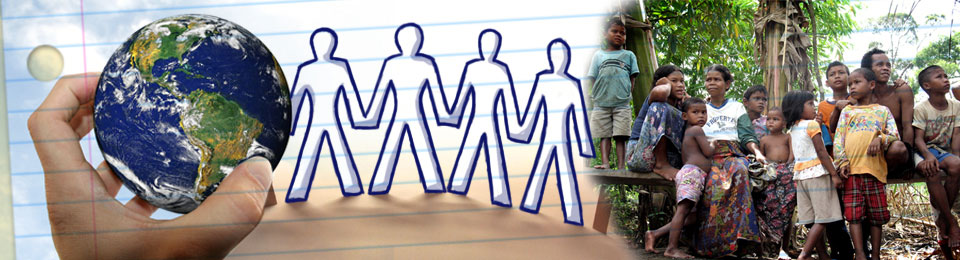 Pedagogia ou Servi&ccedil;o Social?