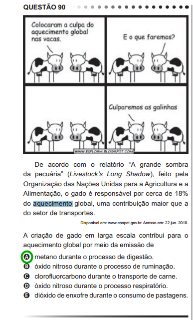 Estude química com um 2048 de isótopos - Guia do Estudante