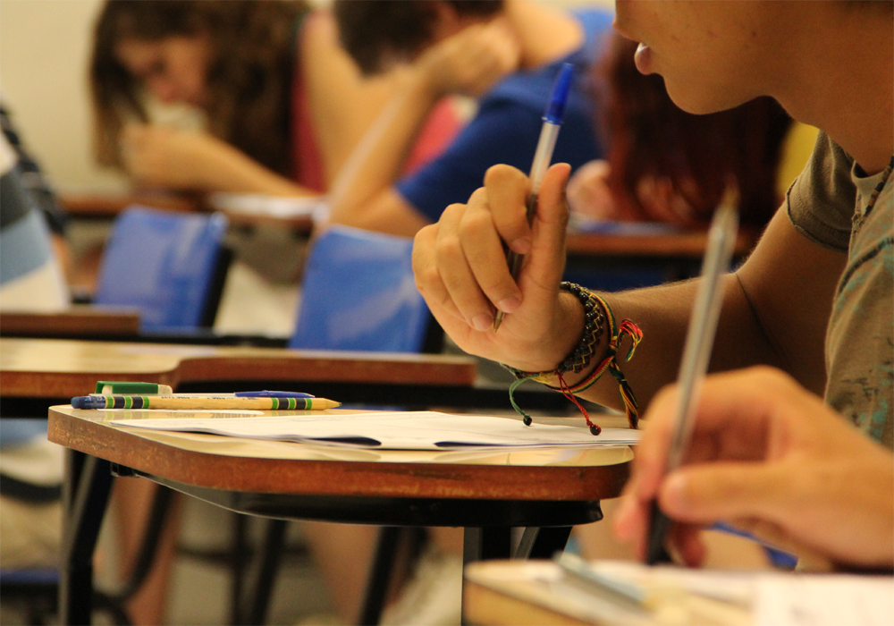 Segunda fase da Unicamp 2014 começa hoje