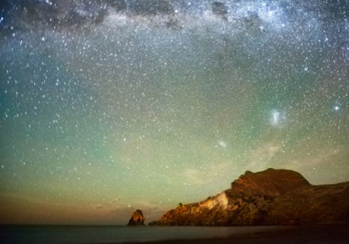 O que devo fazer para ser um astr&ocirc;nomo?