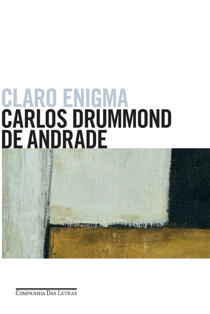 Análise do poema: Procura da poesia - Carlos Drummond de Andrade
