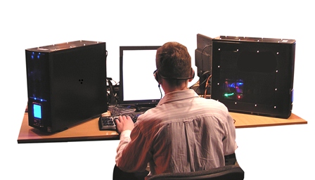 ICT-Unifesp inscreve para doutorado em Ci&ecirc;ncia da Computa&ccedil;&atilde;o