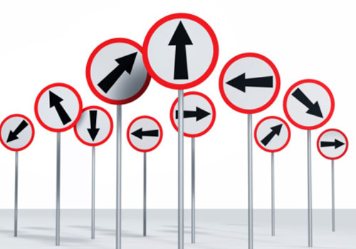 As perguntas que voc&ecirc; deve (e as que n&atilde;o deve) fazer a si mesmo para decidir sua profiss&atilde;o