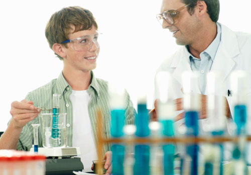 Ser&aacute; que devo fazer Engenharia Qu&iacute;mica?