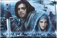 Retratos das Cruzadas