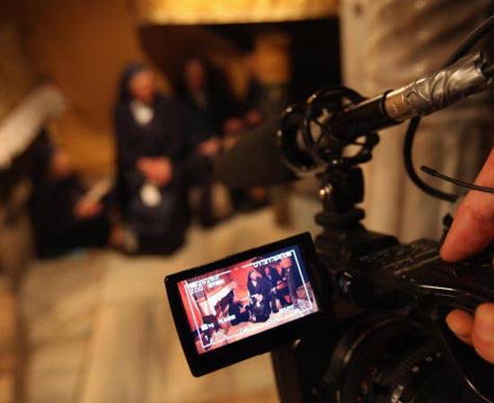 Foto: Getty Images UFBA recebe inscrições para curso livre de Cinema