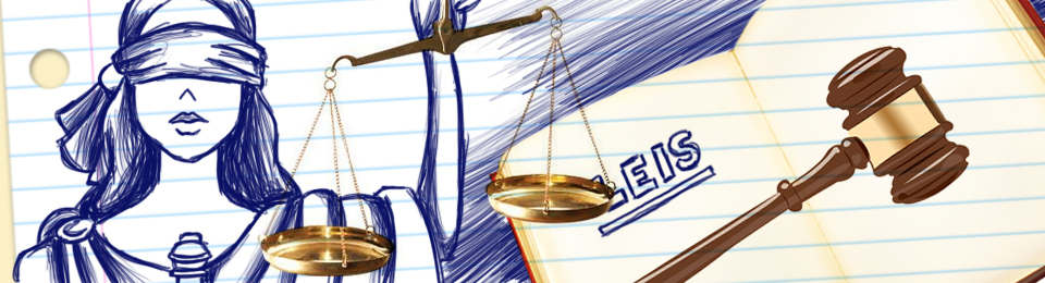 D&aacute; para interligar Psicologia e Direito?