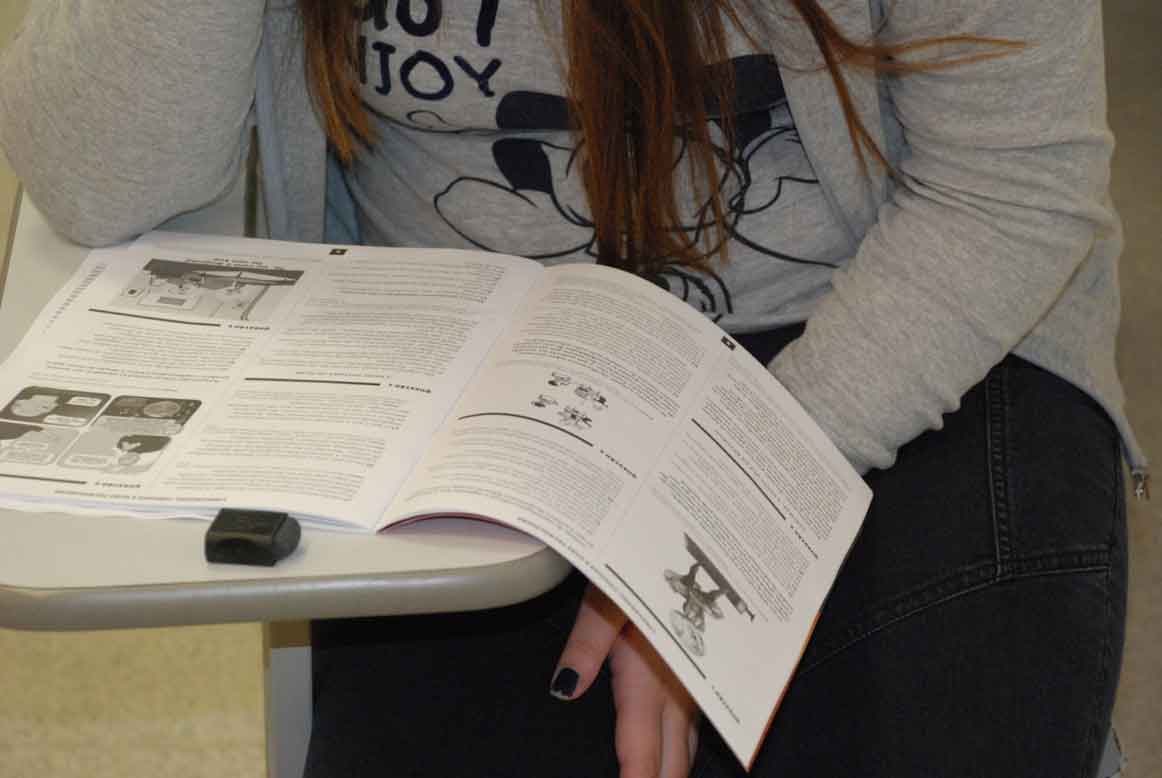 Confira as provas do Simulad&atilde;o Enem GE 2011