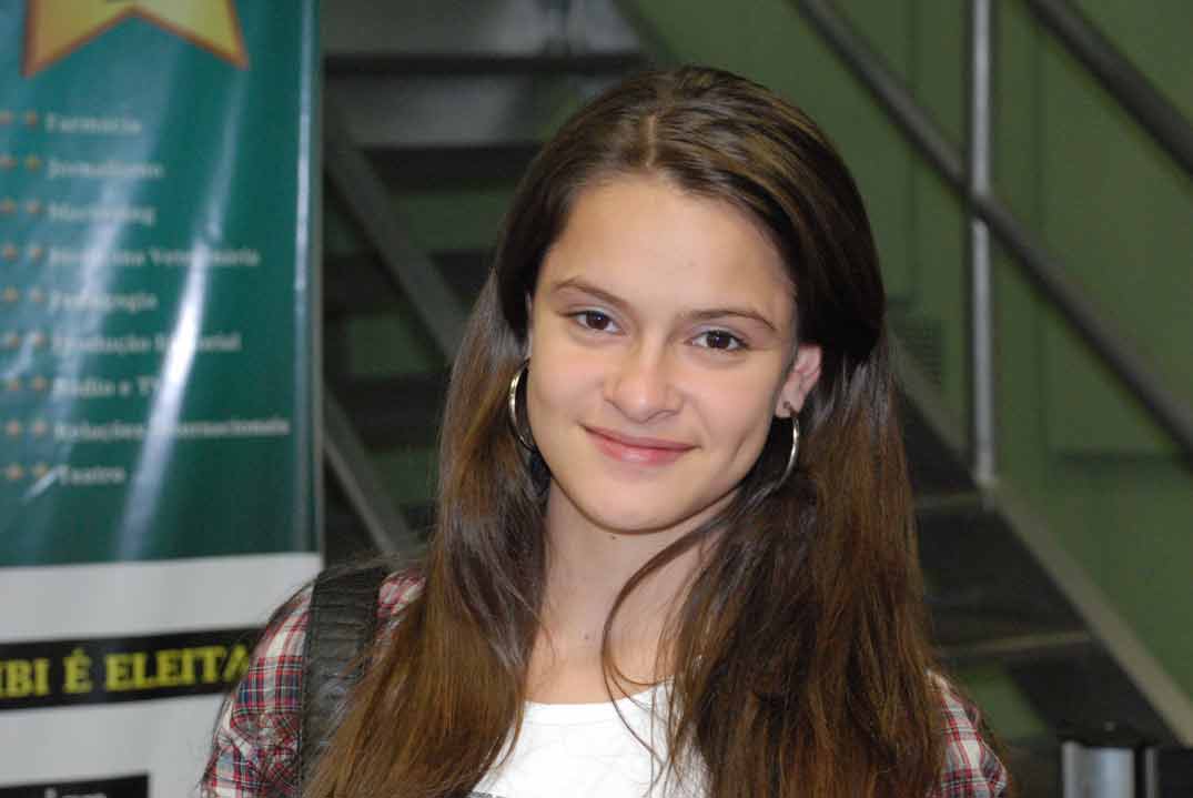 Estudantes comentam o Simulad&atilde;o Enem