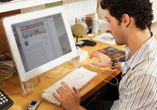 UFMG divulga vestibular 2012 para cursos de Educa&ccedil;&atilde;o a Dist&acirc;ncia