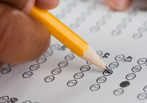 MEC orienta estudantes a conferirem caderno de quest&otilde;es do Enem