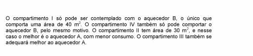 Enem 2012: corre&ccedil;&atilde;o da quest&atilde;o 148