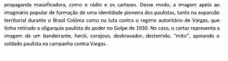Enem 2012: corre&ccedil;&atilde;o da quest&atilde;o 26
