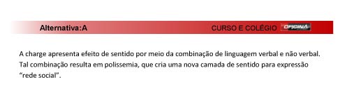 ENEM 2018 2° Dia questão 96 - Estuda.com ENEM