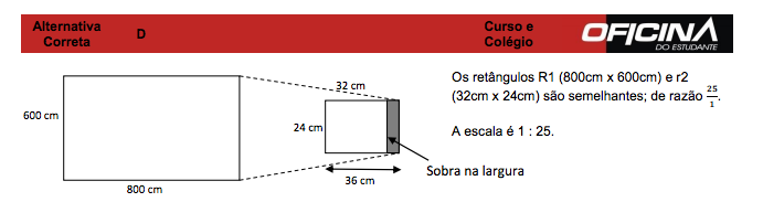 Enem 2014: correção da questão 169