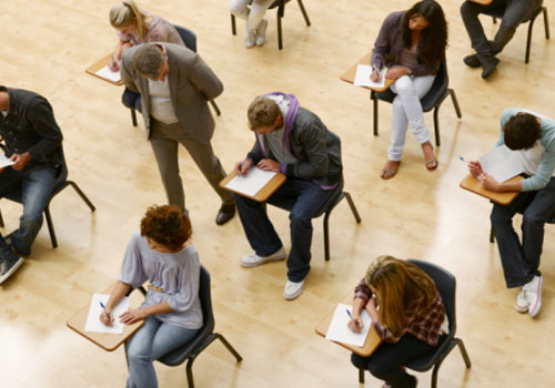 MEC cancela provas do Enem de 639 alunos de escola no Cear&aacute;