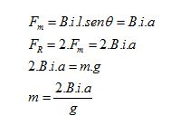 F&iacute;sica &ndash; Indu&ccedil;&atilde;o magn&eacute;tica