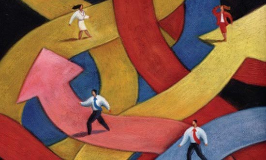 Não gostei do curso de Ciências Contábeis. O que devo fazer?