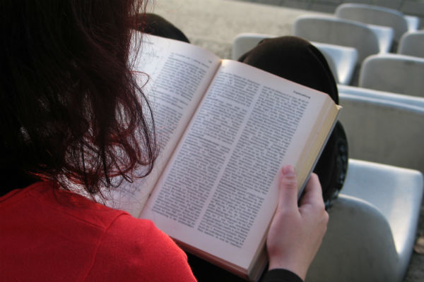 UFABC inscreve para doutorado em Ci&ecirc;ncias Humanas e Sociais