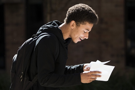 Como usar a nota do Enem para entrar na faculdade?