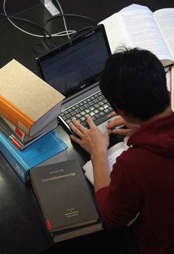 FEI está com inscrições abertas para programa de mestrado e doutorado