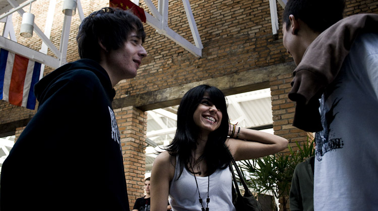 Unesp divulga terceira chamada do vestibular 2015