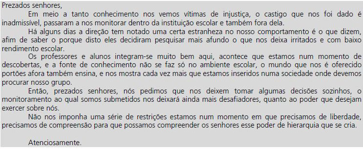 Os senhores de fato decidiram que os jogadores não querem mais