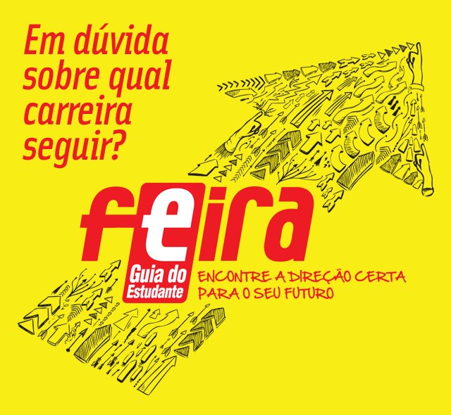 Veja a programa&ccedil;&atilde;o da Feira do Estudante 2012