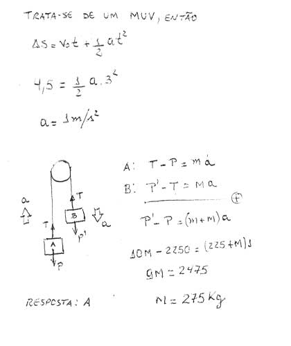 F&iacute;sica &ndash; Mec&acirc;nica 1