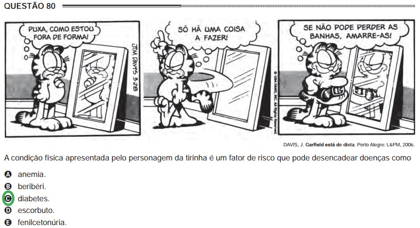 Como estudar Biologia para o Enem?