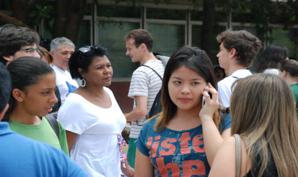 UEA encerra inscri&ccedil;&otilde;es para vestibular 2012 e SIS