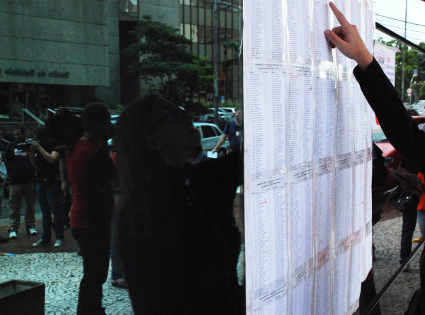 Segunda fase da Unicamp continua nesta segunda-feira (14)