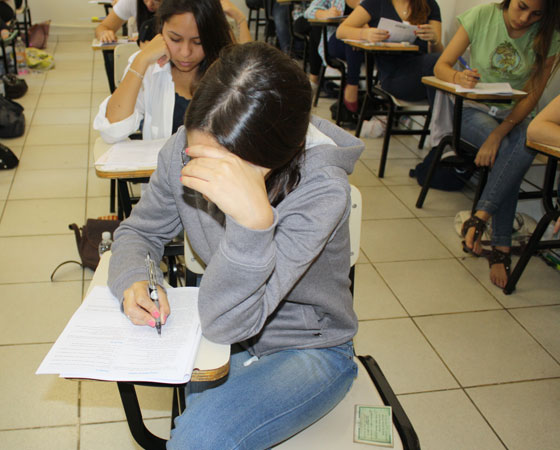 Unesp divulga resultado do vestibular 2013