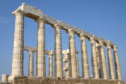 Antiguidade Ocidental: Grécia
