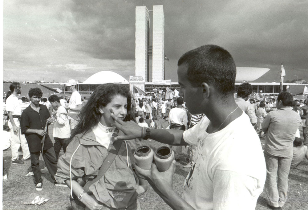 Protógenes diz que ensinou Evandro como pedir impeachment de Collor