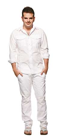 O dilema de sair de casa