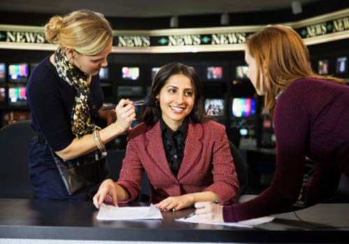 Como &eacute; a carreira de Midialogia?