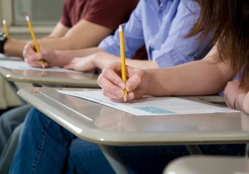 Sete universidades p&uacute;blicas realizam processos seletivos a partir de domingo