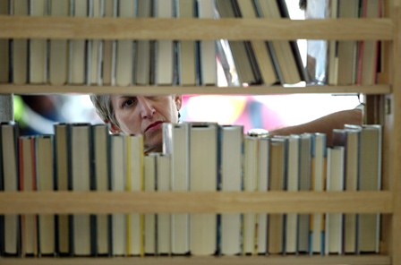 UFAM inscreve para curso de mestrado em Letras