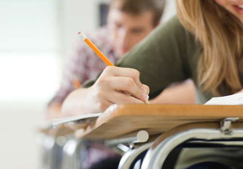 MEC pretende usar Enem como forma de avalia&ccedil;&atilde;o do ensino m&eacute;dio