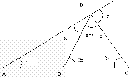 Triângulos – Geometria Básica