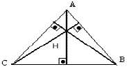 Triângulos – Geometria Básica