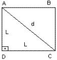 Relações Métricas – Geometria Básica